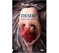 Desire. Sette storie erotiche