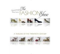 Desire Smith Beatty The Fashion Shoe (Copertina rigida)