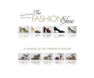Desire Smith Beatty The Fashion Shoe (Copertina rigida)