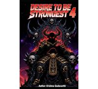 Desire to be Strongest: Chapter 4