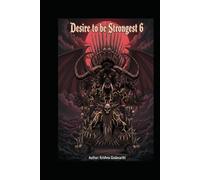 Desire to be Strongest: Chapter 6