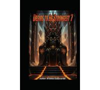 Desire to be Strongest: Chapter 7