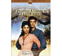 Desire Under the Elms