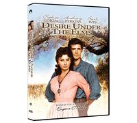 Desire Under the Elms (DVD) Burl Ives Anthony Perkins Sophia Loren