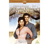 Desire Under The Elms [Edizione: Regno Unito]