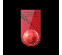 desire : unleash (bath bomb ver.)