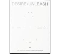 desire : unleash (weverse albums ver.)
