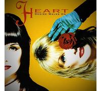 Desire Walks On by Heart (1993-11-16)