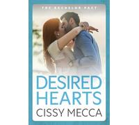 Desired Hearts: Welcome to Cedar Falls - your new steamy small town romance obsession from Cissy Mecca for 2025