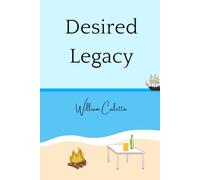 Desired Legacy: Tale Of A Hero's Son