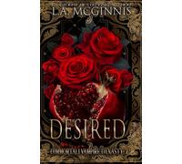 Desired: The D'Immortali Dynasty: 2