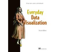 Desiree Desireé Everyday Data Visualization (Copertina rigida)
