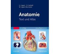 Desiree Herbold Wunna Lippert-Burmester Herbert L Anatomie: Text und (Tascabile)