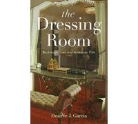 Desirée J. Garcia The Dressing Room (Tascabile)