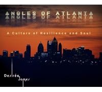 Desirée James Angles of Atlanta (Copertina rigida)