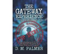 Desiree M Palmer Wayne M McDonnell The Gateway Experience (Tascabile)