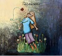 Desiree - Madeleine