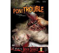 Desiree/Morgan/Norcott - Pony Trouble