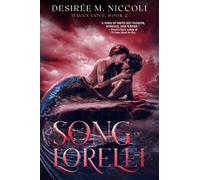 Desirée Niccoli Song of Lorelei (Tascabile) Haven Cove