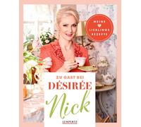 Désirée Nick Bockwurst & Champagner - Zu Gast bei Désirée Nick: Lieb (Tascabile)