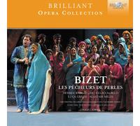 Desirée Rancatore - Bizet: Les pêcheurs de perles