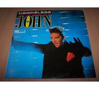 Desireless - John
