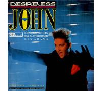 Desireless - John