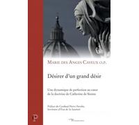 Désirer d un grand désir