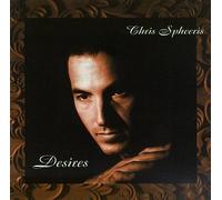 Desires by Chris Spheeris (1994-10-25)