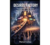 DESIRES FACTORY: True Needs, False Desires and the Machinery of Dreams