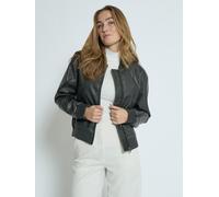 DESIRES Giacca di mezza stagione 'Rebecca' abete Donna DESIRES S abete