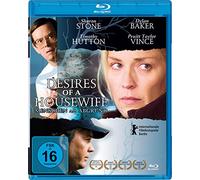 Desires of a Housewife - Menschen am Abgrund [Blu-ray]