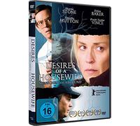 Desires of a Housewife - Menschen am Abgrund [DVD]