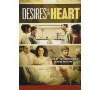 Desires Of The Heart (DVD) Parker Dash Dodie Brown Tammi Arender