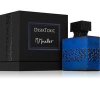 M. Micallef DesirToxic Eau de Parfum 100 ml