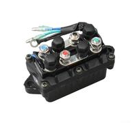 Desiumite 6H1-81950 Potere Trim e Tilt Per Assemblea Relè per 30-60 Per Motori Fuoribordo HP - Parte di ricambio OEM