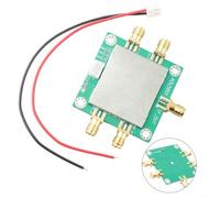 Desiumite ADL5801 RF Up-Converter Down-Converter da 10 MHz a 6 GHz Mixer attivo a doppio bilanciamento con figura a basso rumore, guadagno conversione 7,8 dB, per base cellulare