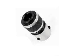 Desiumite Air Hammer Scalpello Fermo 2 Pack Lega Quick Change Tool per pale ad aria Modelli 150 190 250, No-Spring Fast Connection Design, Compatibile con