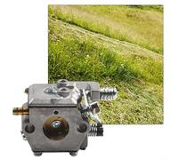 Desiumite Carburatore per WA-59/per WA-59-1, compatibile con -200DB -200DA per GT-200 KE-200DA per motori Mantis Tiller SV-2A SV-2AE, parte di ricambio 12300008430