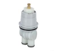 Desiumite Cartuccia doccia di ricambio RP46074 per Delta per serie MultiChoice 13/14, compatibile con valvole R10000 R1100 R1800 R2200, bobina valvola in plastica e ottone