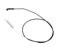 Desiumite Cavo del freno per tosaerba Toro, pezzo di ricambio compatibile con i modelli 120-6243, 133-1998, 133-8158, 20976, 20978, 21199, 21199HD, 21200, 21810, 21811 |