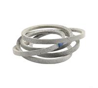 Desiumite Cinghia di trasmissione per Huskee Central Park per Jonsered per RedMax per Roper Rally modelli 532130969 130969 compatibile con YTH21V46 YTH24K48 YTH23V48 1/2" x 92"