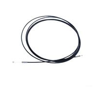 Desiumite Clip espandibile con dadi e viti per collegare Sierra MK1 Escort Fiesta ST150 Focus Paraurti Anteriore Parabrezza Lavavetri Linea carburante Applic