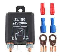 Desiumite Copertura per vano portaoggetti per console centrale cruscotto per modelli dal 2003 al 2010, in ABS nero, parte interna compatibile con OEM 1T1857921B, 10 x 20 x 10 cm