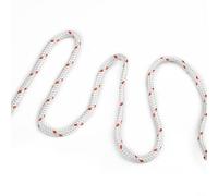 Desiumite Corda di avviamento da 4,5 mm di diametro e 4 m di lunghezza per tosaerba Honda, motoseghe e attrezzature da costruzione, in nylon con rivestimento protettivo per una maggiore durata