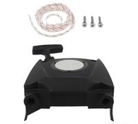 Desiumite Easy Start Rewind Starter 4283 190 4023 Compatibile con Stihl-BR800C BR800 C-E 800 C Soffiatori per foglie per giardino e giardino a lunga durata