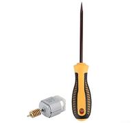 Desiumite ELV - Kit di riparazione per W204, W207, W212, motore e set di attrezzi con componenti ESL per la sostituzione del bloccasterzo