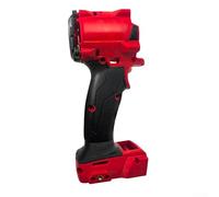 Desiumite Gruppo alloggiamento maniglia per chiave 3/8" e 1/2" modelli 2854-20 2855-20, compatibile con 31-44-2854, rosso nero