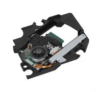 Desiumite KEM-497AAA Sostituzione dell'Assemblea ottica per console PS5 - Testa di pickup ottica meccanica completa con staffa