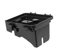 Desiumite Kit copri filtro aria per GC135 GC160 per GCV160 GCV190 17211-ZL8-000, include alloggiamento filtro aria, 2 filtri e interruttore carburante, compatibile con HRB216 HRS216 HRR216